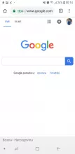 Google Chrome screenshot 1