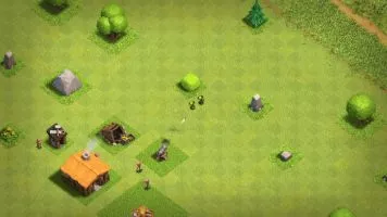 Clash of Clans screenshot 2