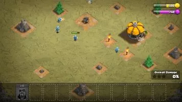 Clash of Clans screenshot 3