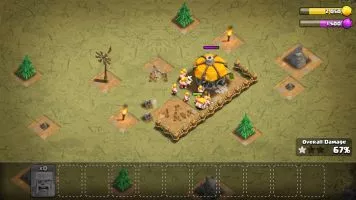 Clash of Clans screenshot 6