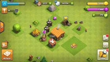 Clash of Clans screenshot 7