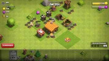 Clash of Clans screenshot 9