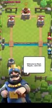 Clash Royale screenshot 1