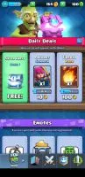 Clash Royale screenshot 9
