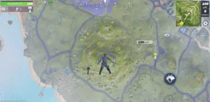 Creative Destruction screenshot 3