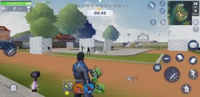 Creative Destruction screenshot 5