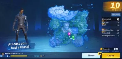 Creative Destruction screenshot 7