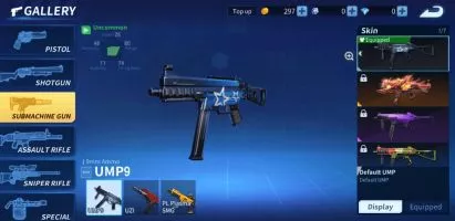 Creative Destruction screenshot 9