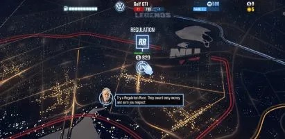 CSR Racing 2 screenshot 1