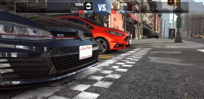 CSR Racing 2 screenshot 2