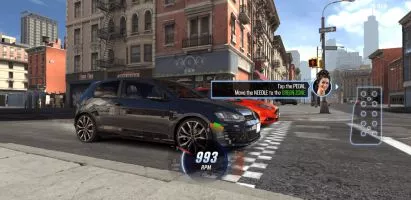 CSR Racing 2 screenshot 3