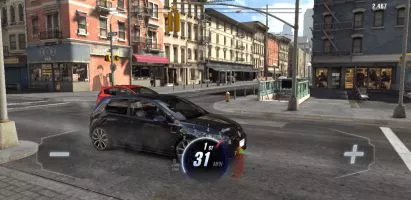 CSR Racing 2 screenshot 4