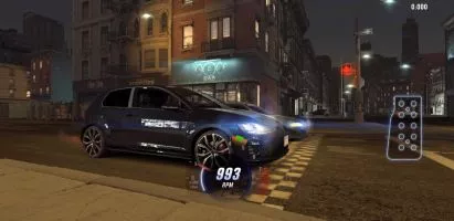 CSR Racing 2 screenshot 8