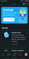 Duolingo screenshot 9