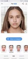 FaceApp screenshot 6
