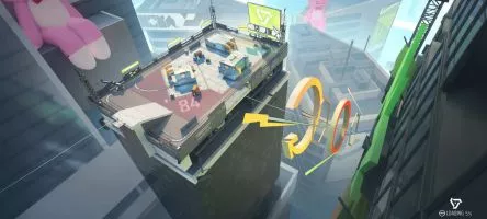 Farlight 84 screenshot 1