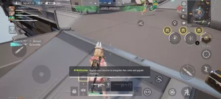 Farlight 84 screenshot 11