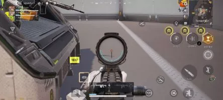 Farlight 84 screenshot 12