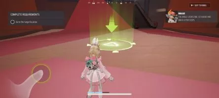 Farlight 84 screenshot 2