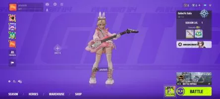 Farlight 84 screenshot 3