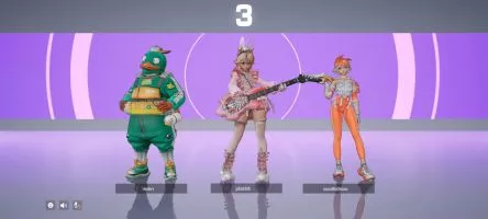 Farlight 84 screenshot 4