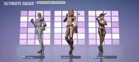 Farlight 84 screenshot 5