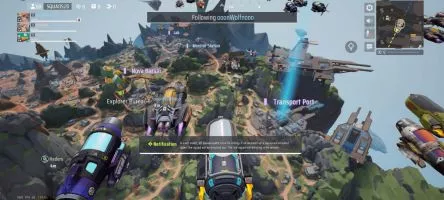 Farlight 84 screenshot 6