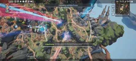 Farlight 84 screenshot 7