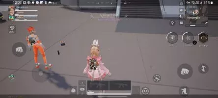 Farlight 84 screenshot 8