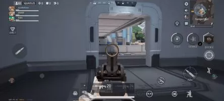 Farlight 84 screenshot 9