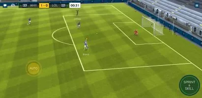 FC Mobile Soccer screenshot 10