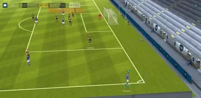 FC Mobile Soccer screenshot 9