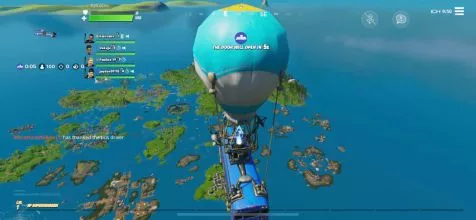 Fortnite screenshot 1
