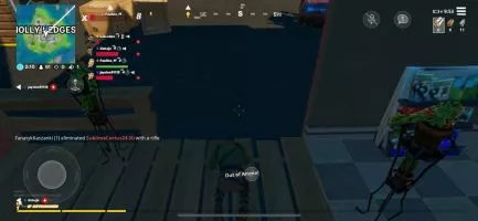 Fortnite screenshot 5