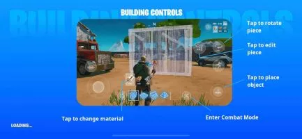 Fortnite screenshot 6