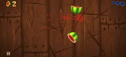 Fruit Ninja screenshot 5