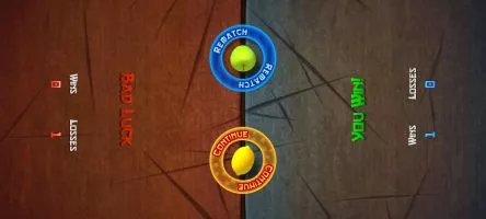 Fruit Ninja screenshot 7