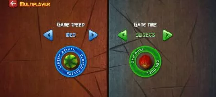 Fruit Ninja screenshot 8