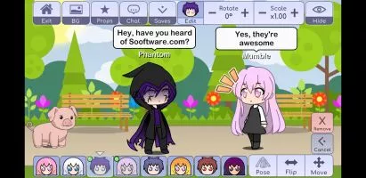 Gacha Life screenshot 10