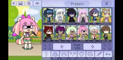 Gacha Life screenshot 2