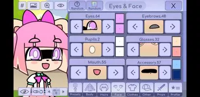 Gacha Life screenshot 3