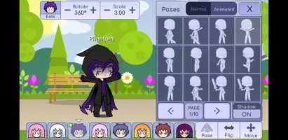Gacha Life screenshot 4