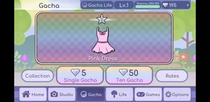 Gacha Life screenshot 5
