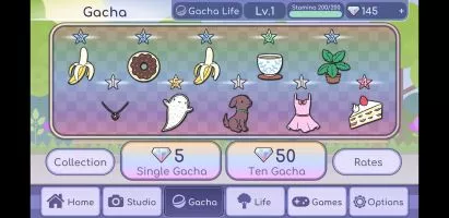 Gacha Life screenshot 6