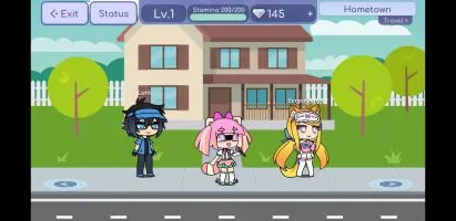 Gacha Life screenshot 7