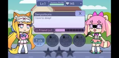 Gacha Life screenshot 8