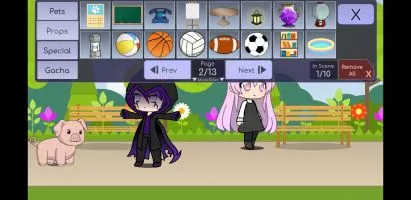Gacha Life screenshot 9