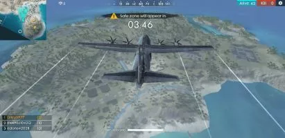 Free Fire screenshot 2