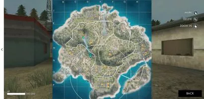 Free Fire screenshot 5