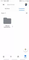 Google Drive screenshot 5